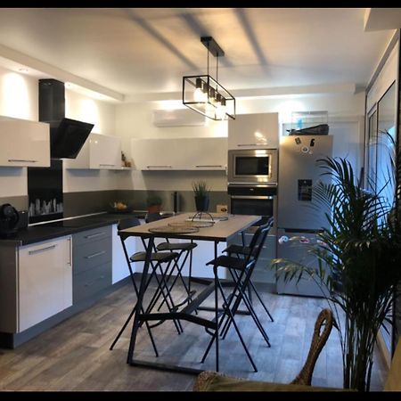 Appartement Climatise Hyper Centre De Марсилия Екстериор снимка