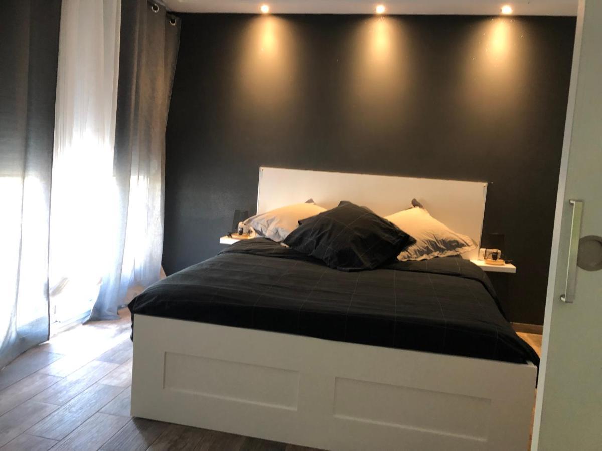 Appartement Climatise Hyper Centre De Марсилия Екстериор снимка