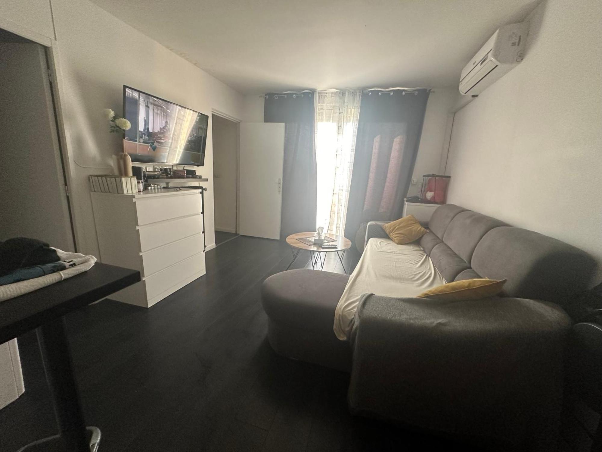 Appartement Climatise Hyper Centre De Марсилия Екстериор снимка