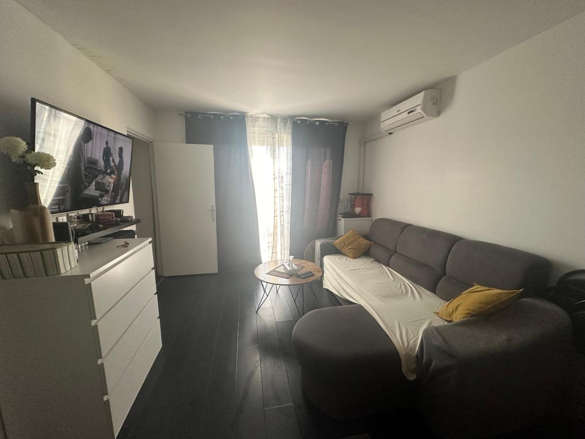 Appartement Climatise Hyper Centre De Марсилия Екстериор снимка