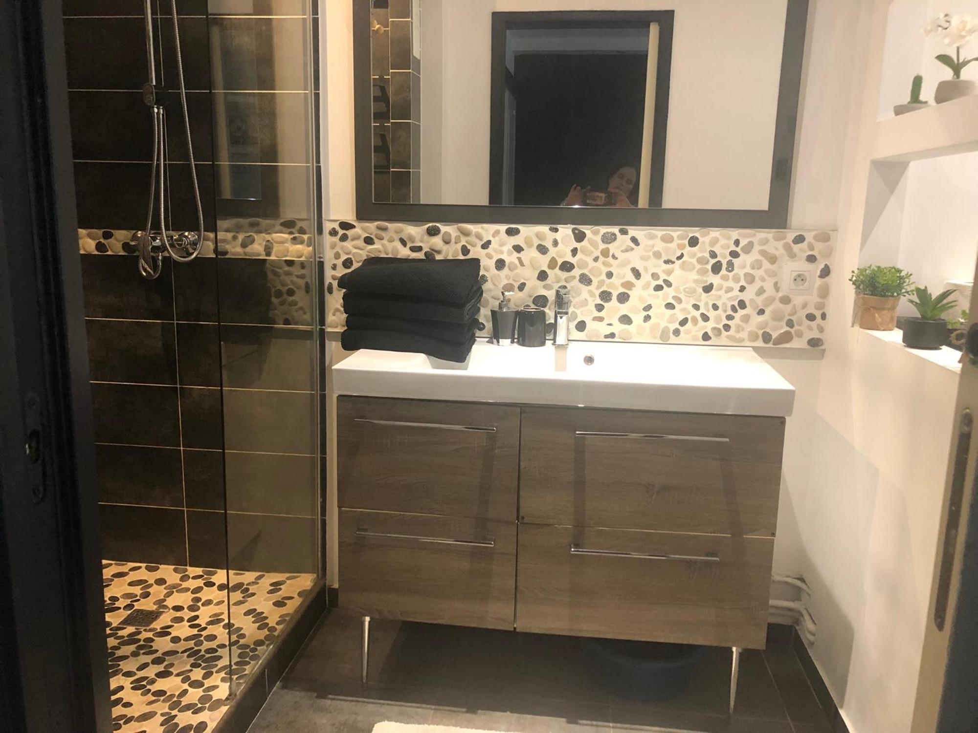 Appartement Climatise Hyper Centre De Марсилия Екстериор снимка